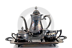 Tea Set