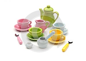 Tea set