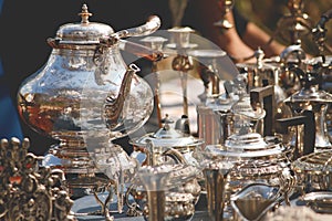 Tea Set