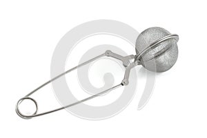 Tea strainer