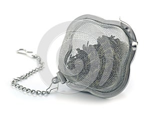 Tea strainer