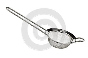 Tea Strainer