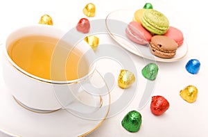 Tea Time