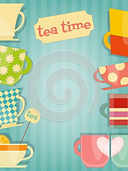 Tea Time