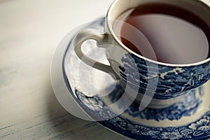 Tea Time photo