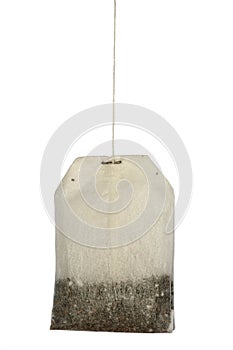 Teabag