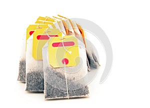 Teabags