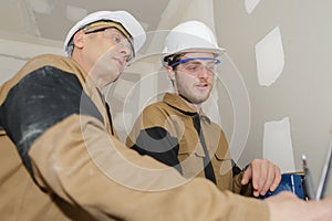 Teaching the next generation