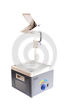 Teaching overhead projector