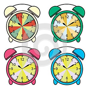 Teaching time chart telling the time for teacher chart  for teaching time clock face or blank clock face