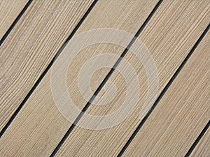 Teak Deck