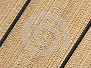 Teak Deck