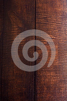 Teak desktop background. wood texture