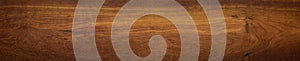 Teak texture. Teak wood board texture background. Long wood plank texture background.