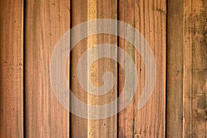 Teak wood plank texture