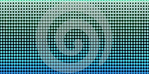 Teal Blue Diamond Pattern Gradient Background Texture