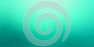 Teal Green Gradient Background Texture Abstract Smooth Soft Subtle