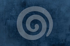 Teal grungy background