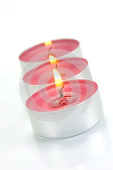 Tealight Candles