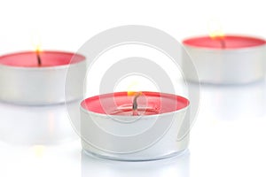 Tealight Candles