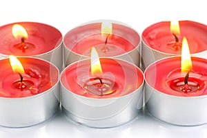 Tealight Candles