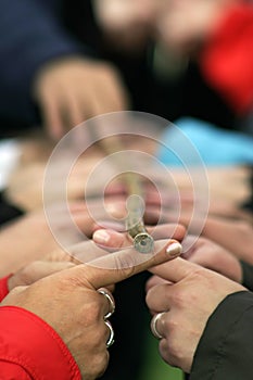 Team building activities