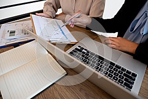 A team of business executives are planning consultations about business investments related to shares. By analyzing and