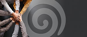 Team Collaboration Achieving Unity in Our Beautiful Diversity