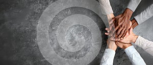 Team Collaboration Achieving Unity in Our Beautiful Diversity