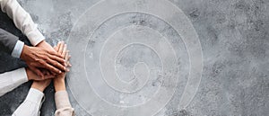 Team Collaboration Achieving Unity in Our Beautiful Diversity