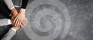 Team Collaboration Achieving Unity in Our Beautiful Diversity