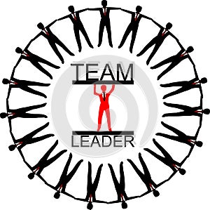 Team leader