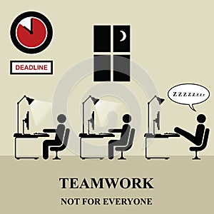 Teamwork