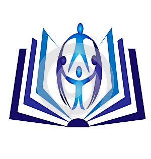 Teamwork book logo