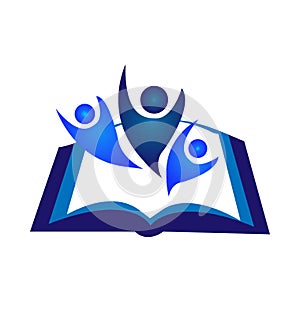 Teamwork book logo