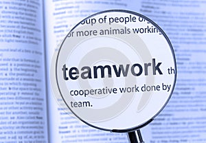 Teamwork