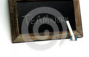 Teamwork Drawing Board