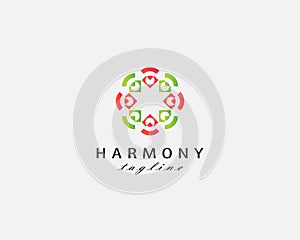 Harmony and Teamwork