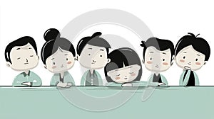 Teamwork Makes the Dream Work