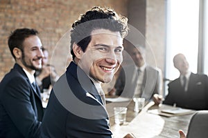 Teamwork Togetherness Unity Varation Support Concept