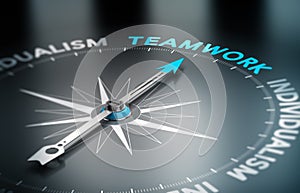 Teamwork vs Individualism