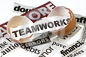 Teamworks