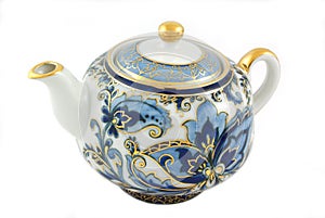 Teapot