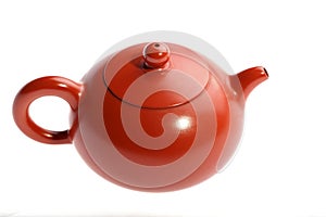 Teapot
