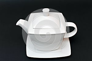 Teapot