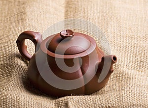 Teapot