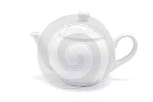 Teapot