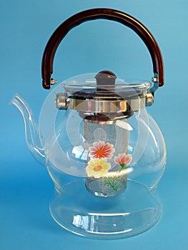 Teapot