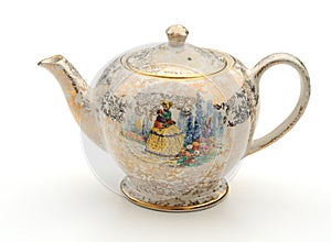 Teapot