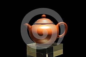 Teapot